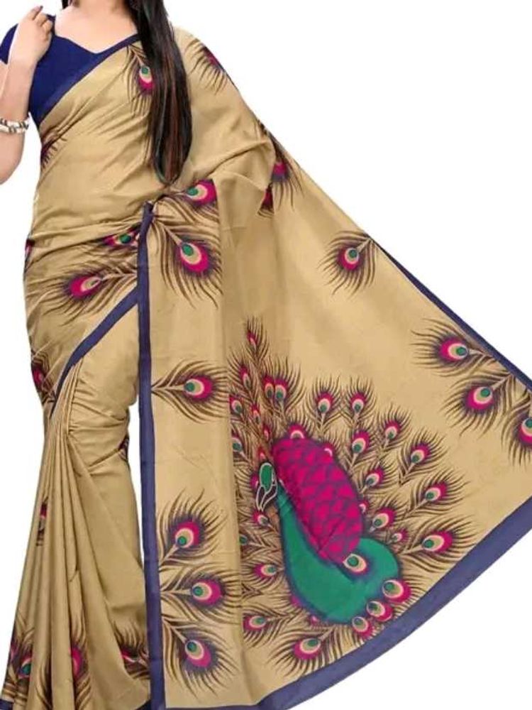 New Saree Never Used