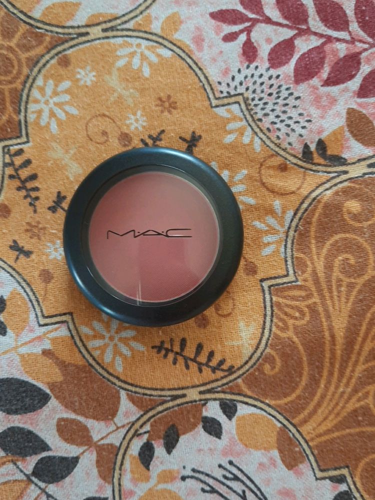MAC BLUSH FLUER POWER