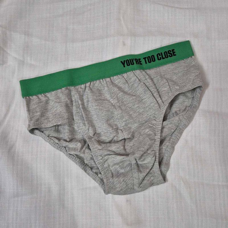 Mens Brief