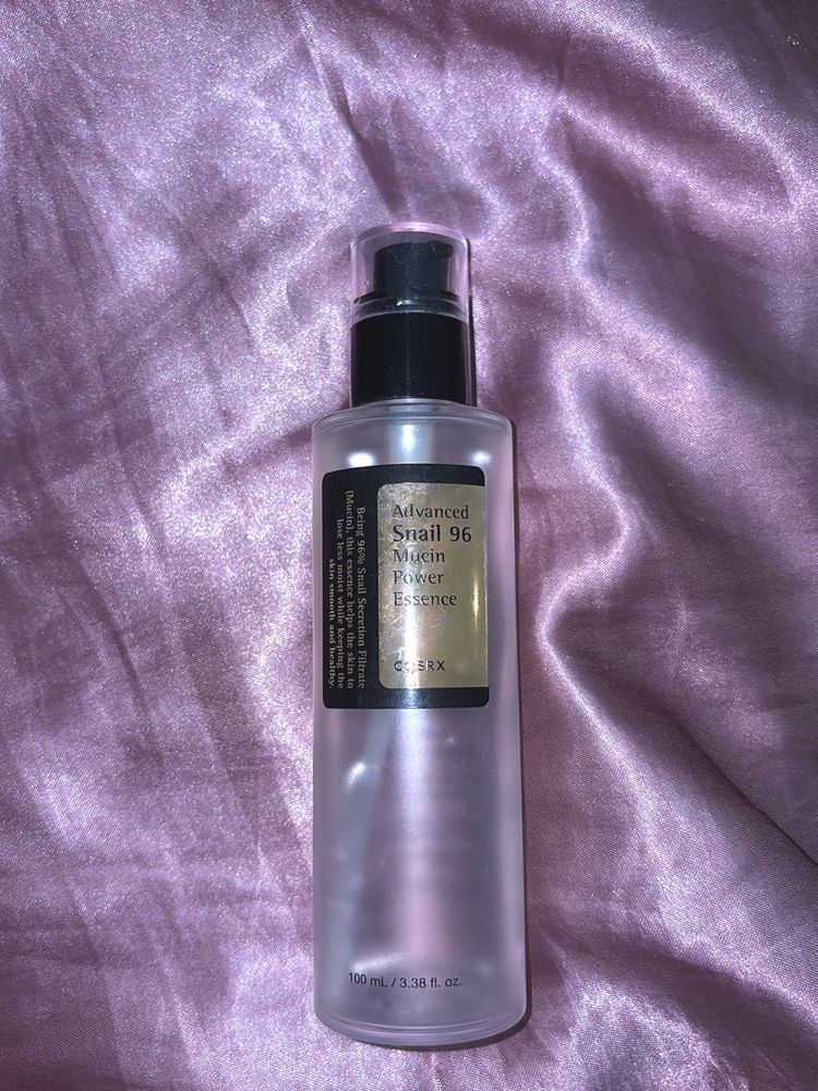 Cosrx Snail Mucin