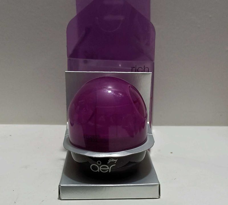 Godrej aer Rich Fragrance For Car