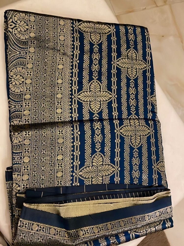 Banarasi Silk