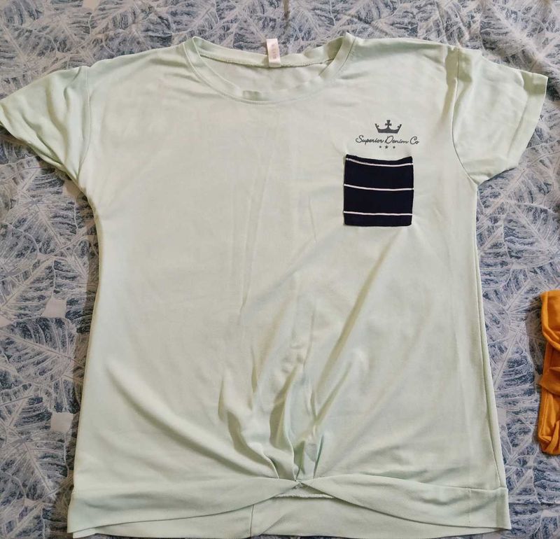 Pesatha Green