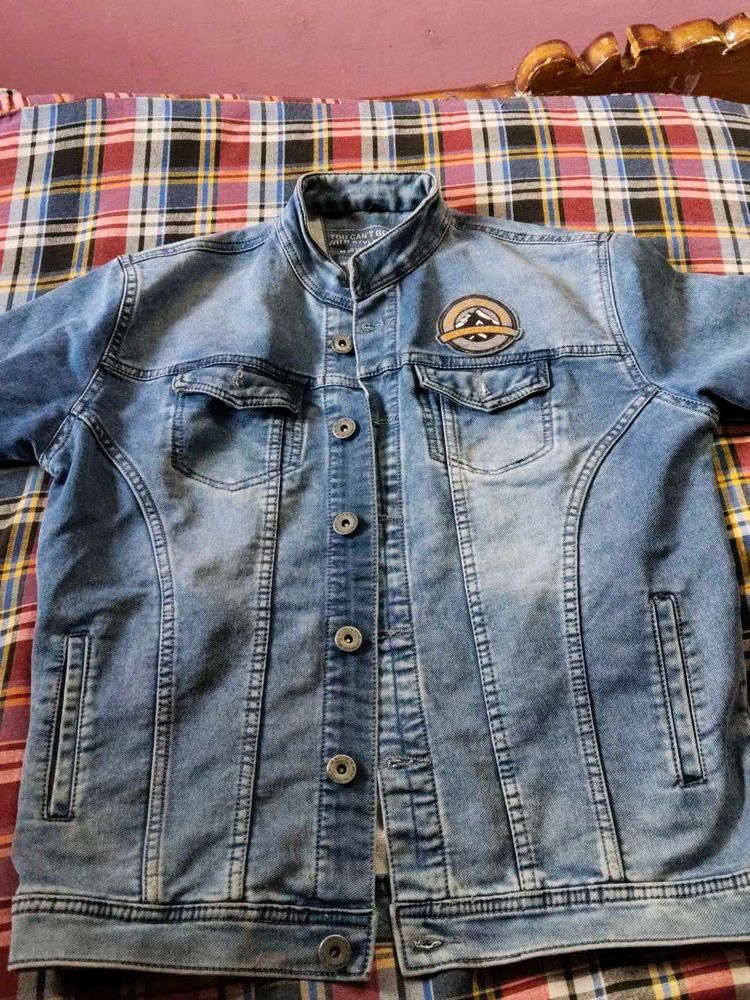 Dinem Jacket