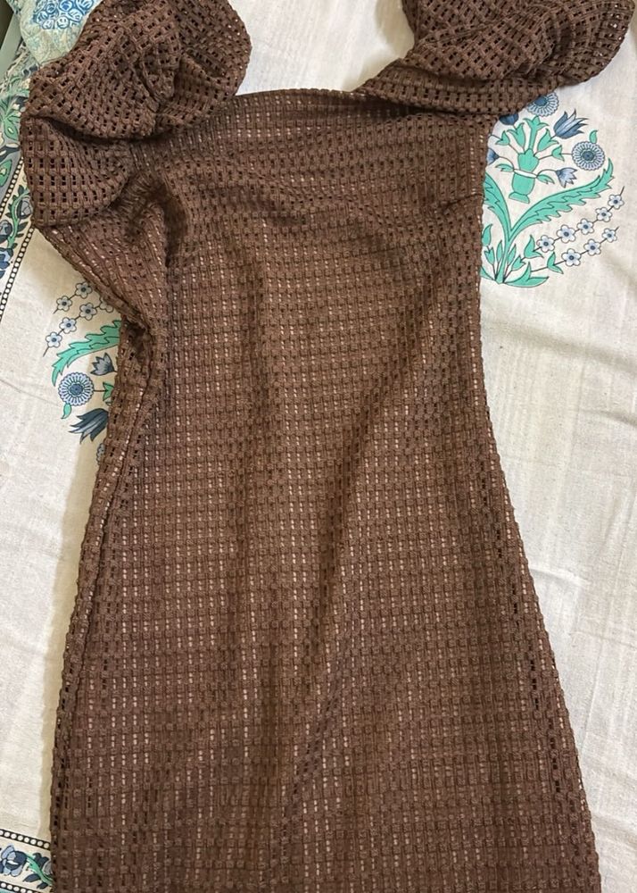 Bodycon Dress