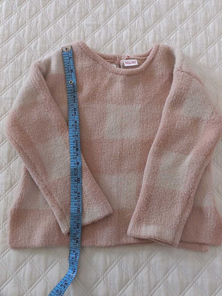 ZARA top