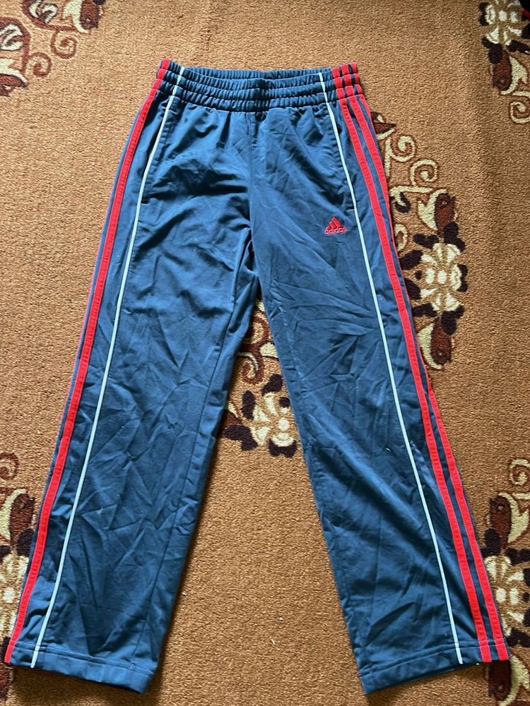 Adidas track pant