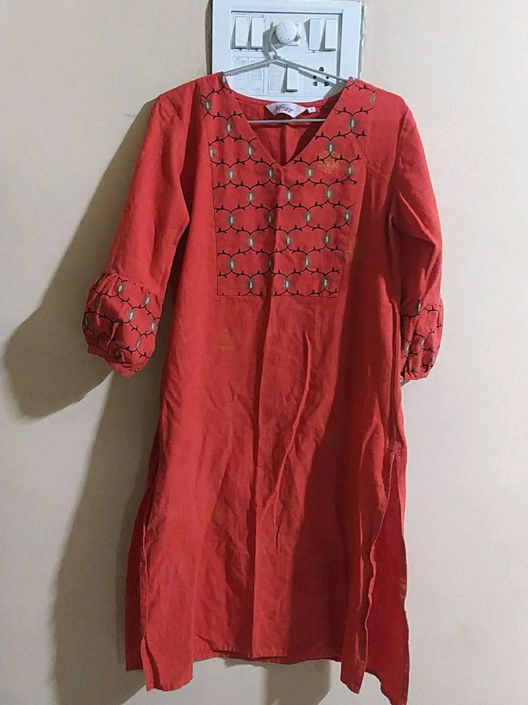 Daily Wear Kurta