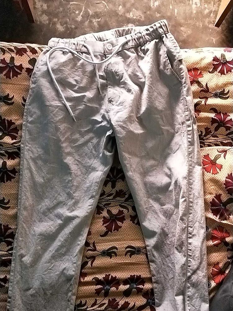 Casual light Gray paint