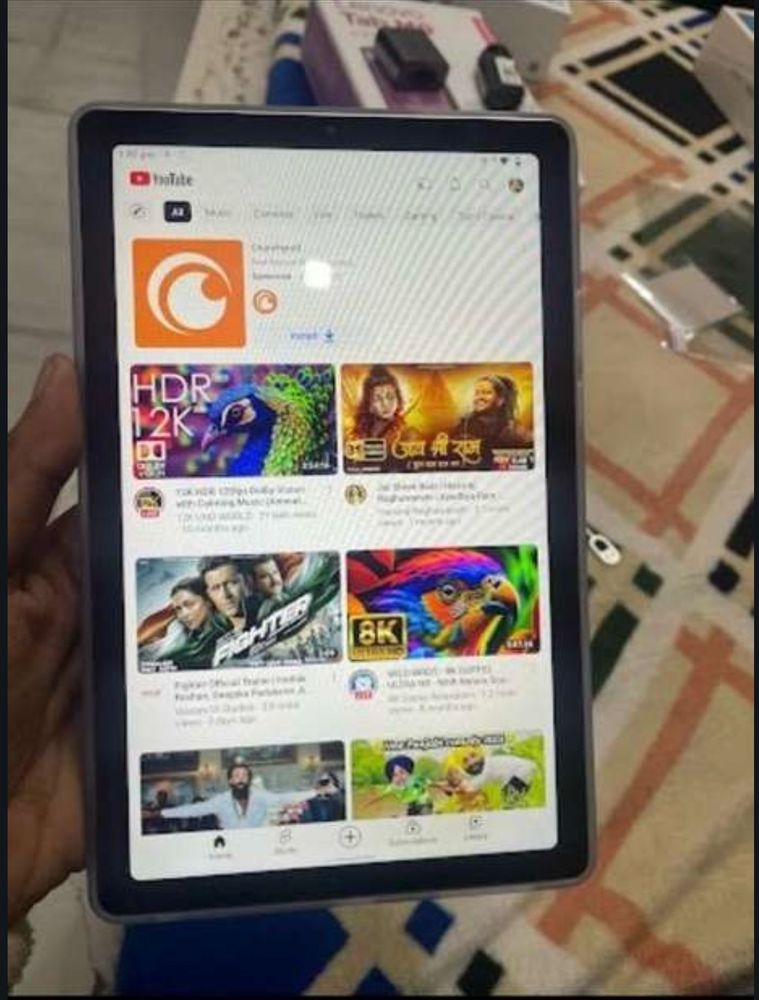 Lenovo Tab M9