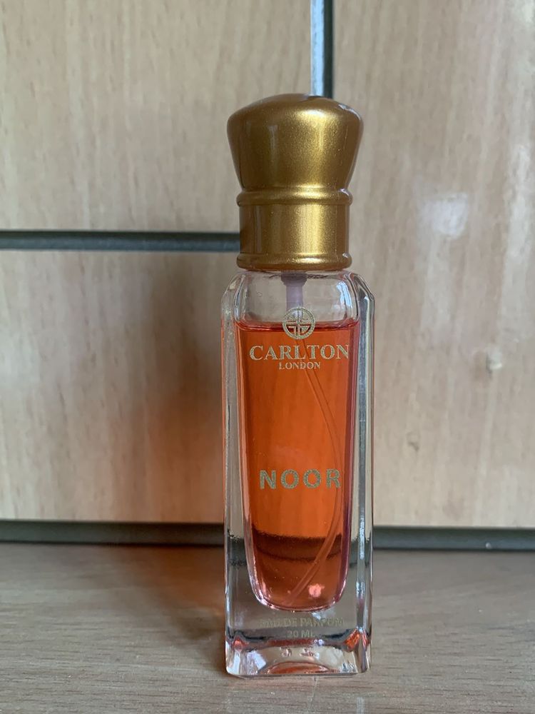 Carlton london perfume