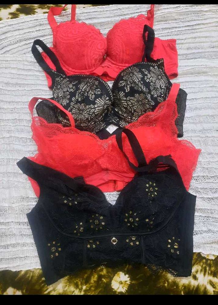 Bra Bundle