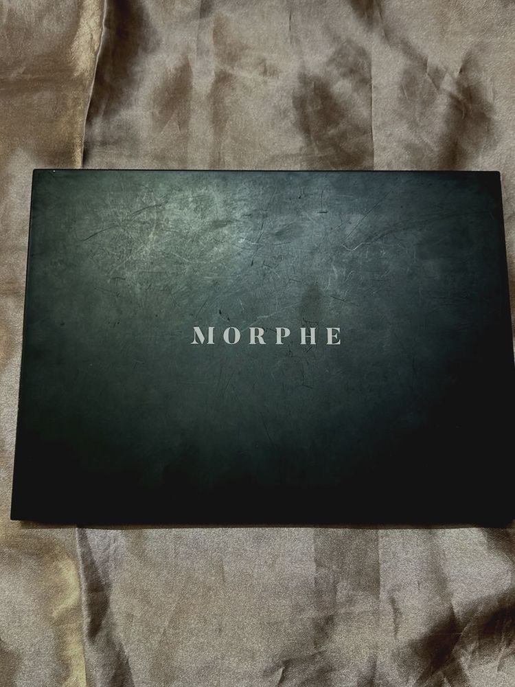 Morphe Eyeshadow Palette
