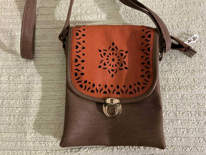 Crossbody Bag