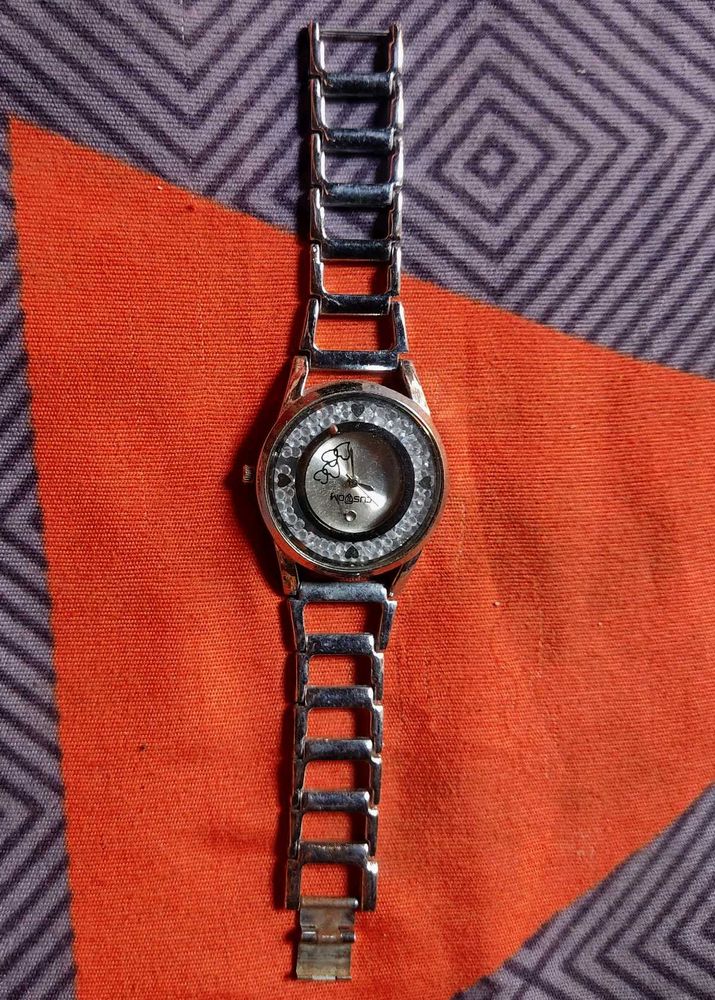 Stylish Girls Watch ⌚