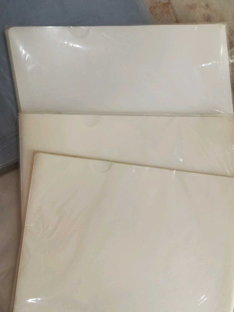 L Folders 40 Numbers