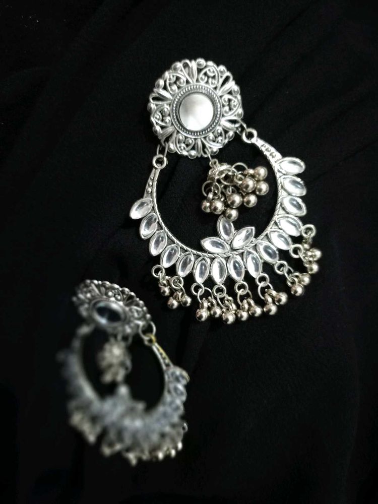 Beautiful Earrings