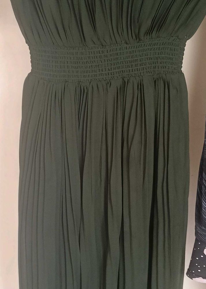 One Piece Green Colour