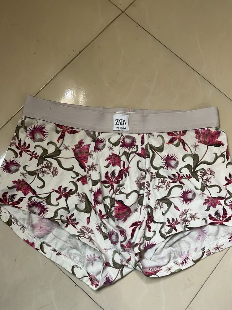 Zara Men