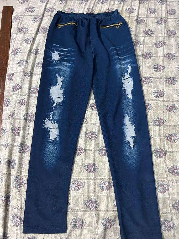 Jeggings