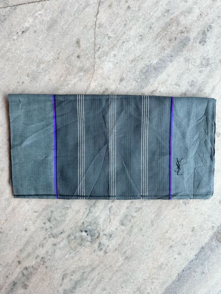 Yves Saint Laurent Hanky