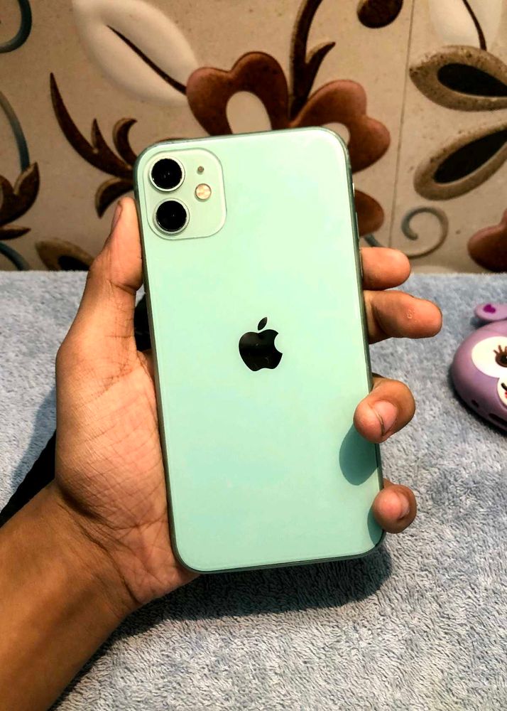 ❣️ iPhone 11 ( 128 GB )