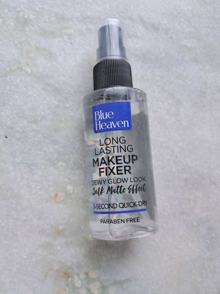 Blue Heaven Setting Spray