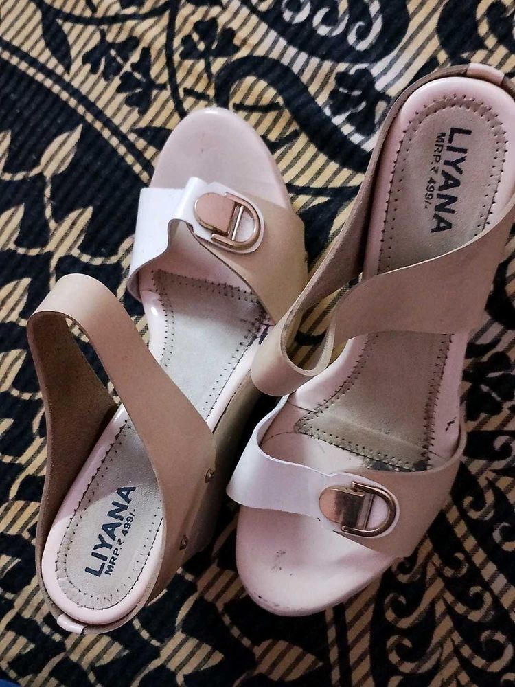Elegant Flats &amp; Sandals