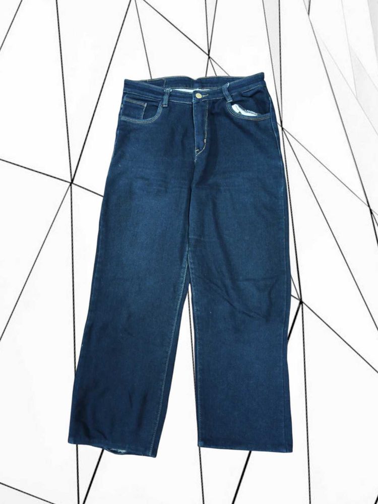 DE-80 Size 30 Straight Jeans