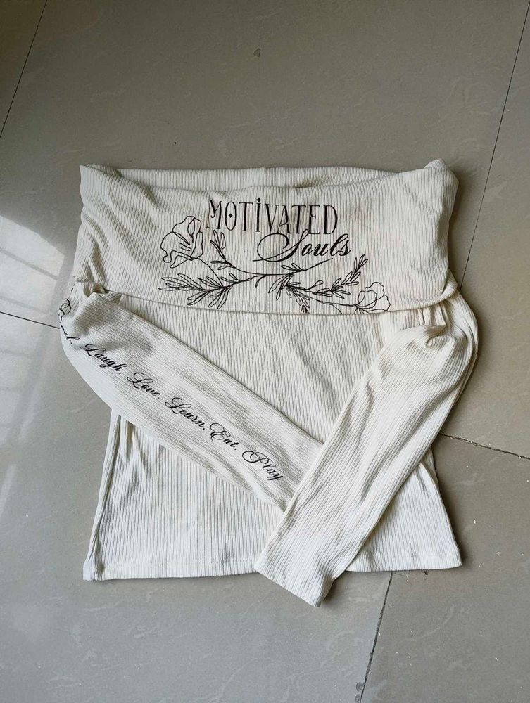 Combo for three great tops