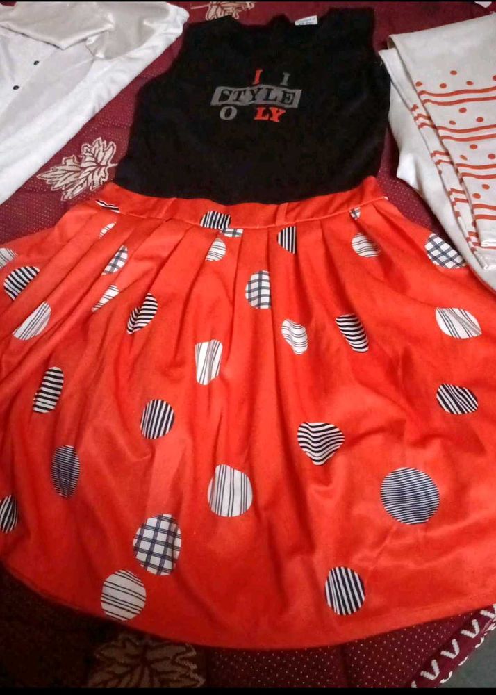 Stylish 3-Piece Outfit