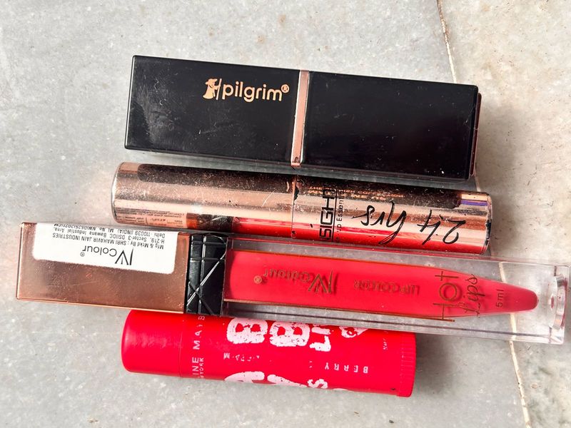 Lipstick Bundle