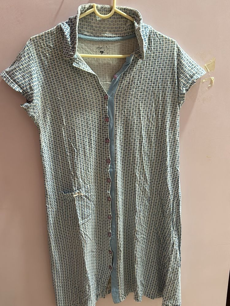 One Piece Night Wear