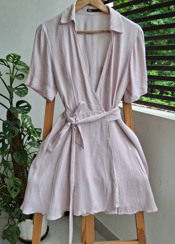 ZaRa Mini Dress