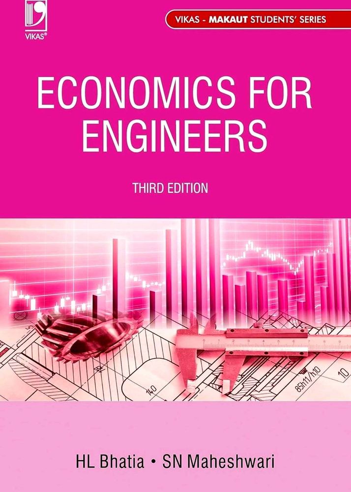 Economics for Engineers