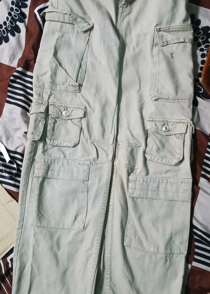 Cargo Pants