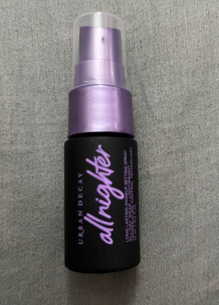 Urban Decay Setting Spray