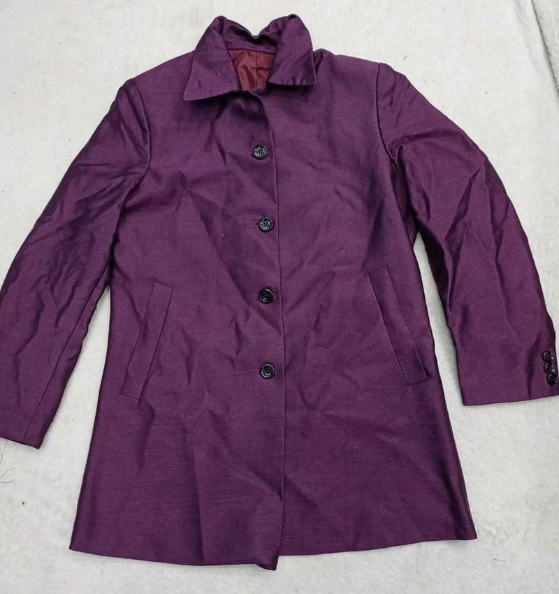 38 Size Ladies Coat