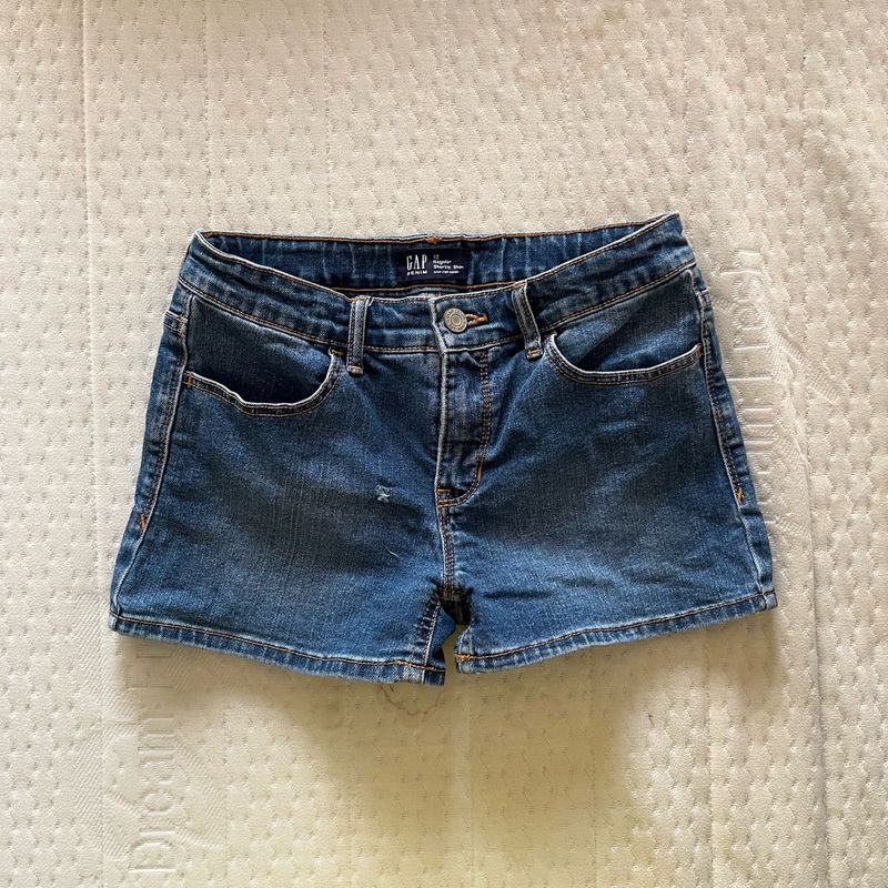 GAP Denim Shorts