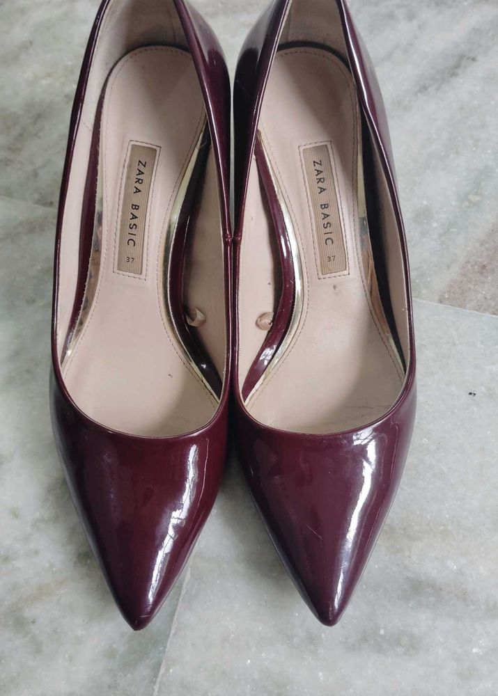 Heels