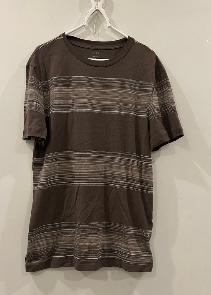 New M&amp;S Tshirt