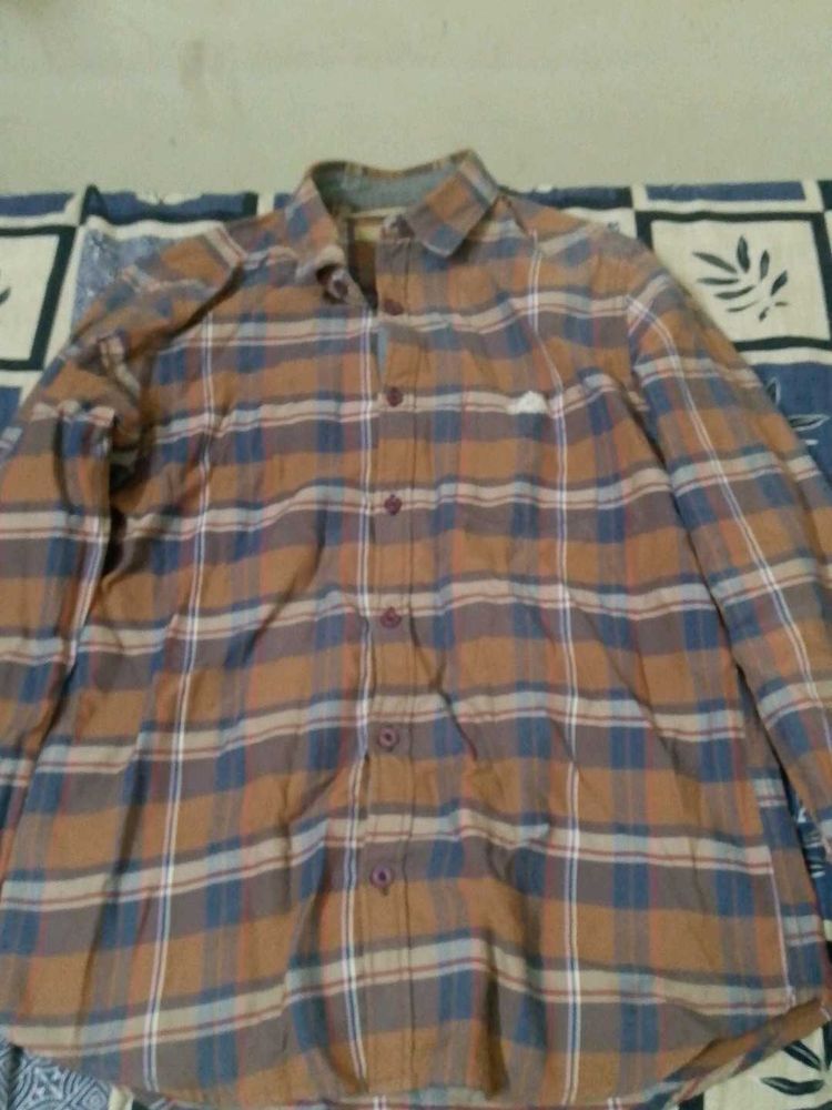 Old Clothes