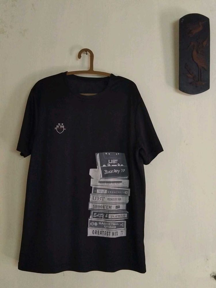 UBT Block Party Tee