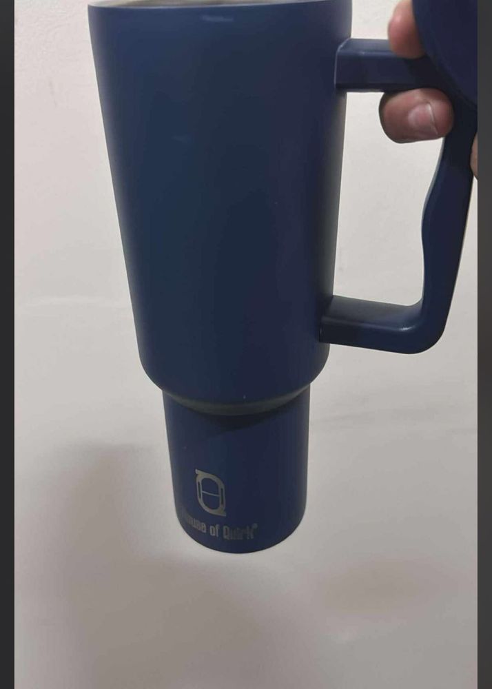 Tumbler - House of Quirk