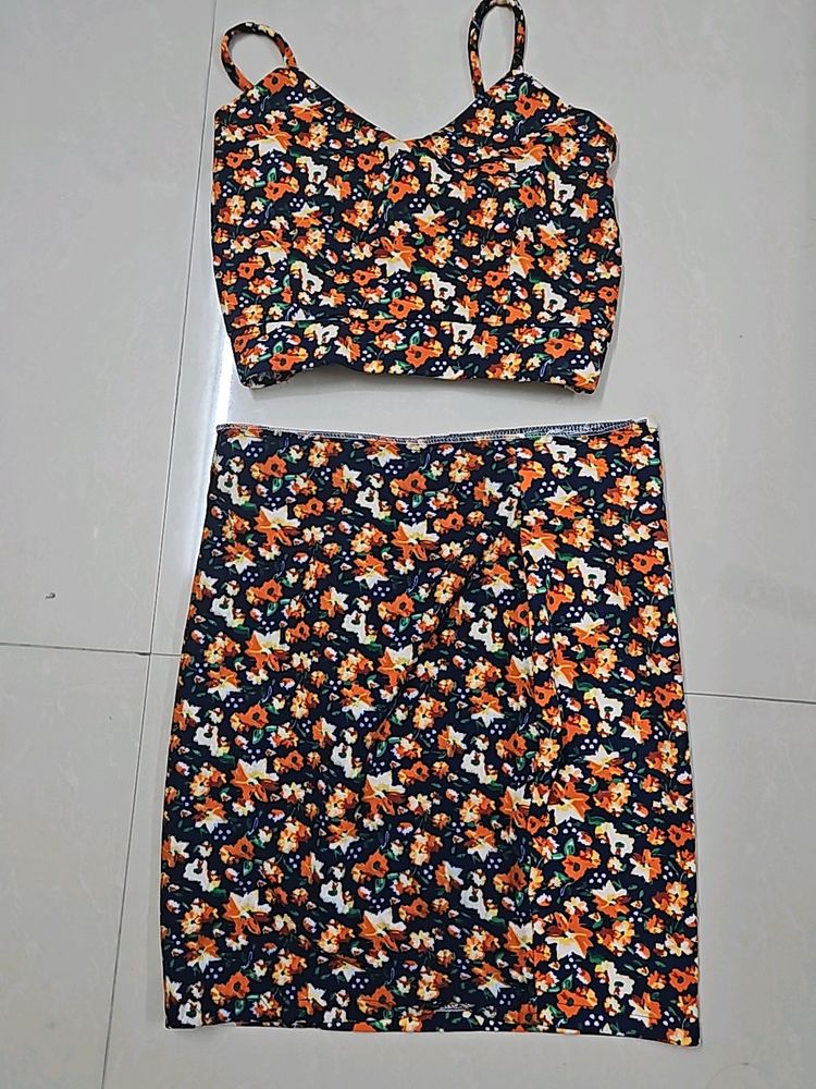 Selling New 2 Piece Which I Haven't Used