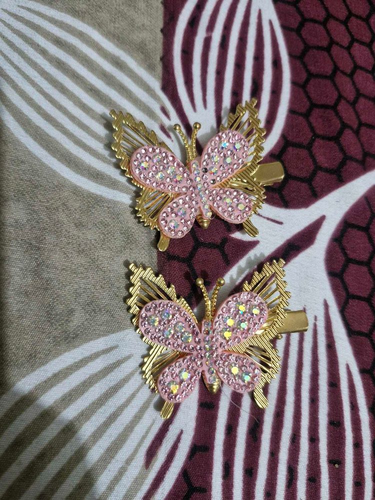 baby pin