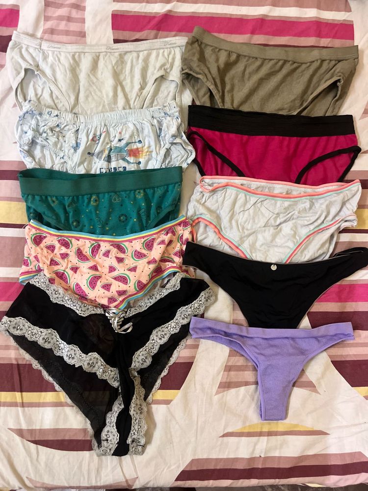 COMBO OF 10