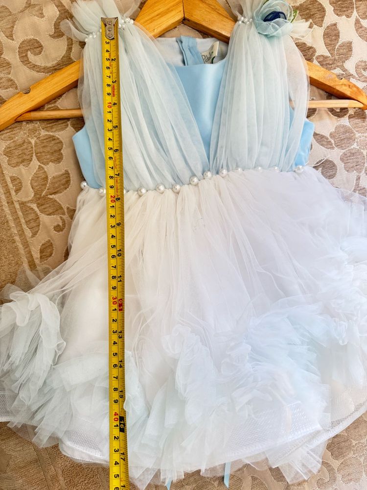 Adorable Party Dress