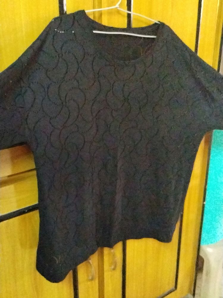 Black Tunics - 2