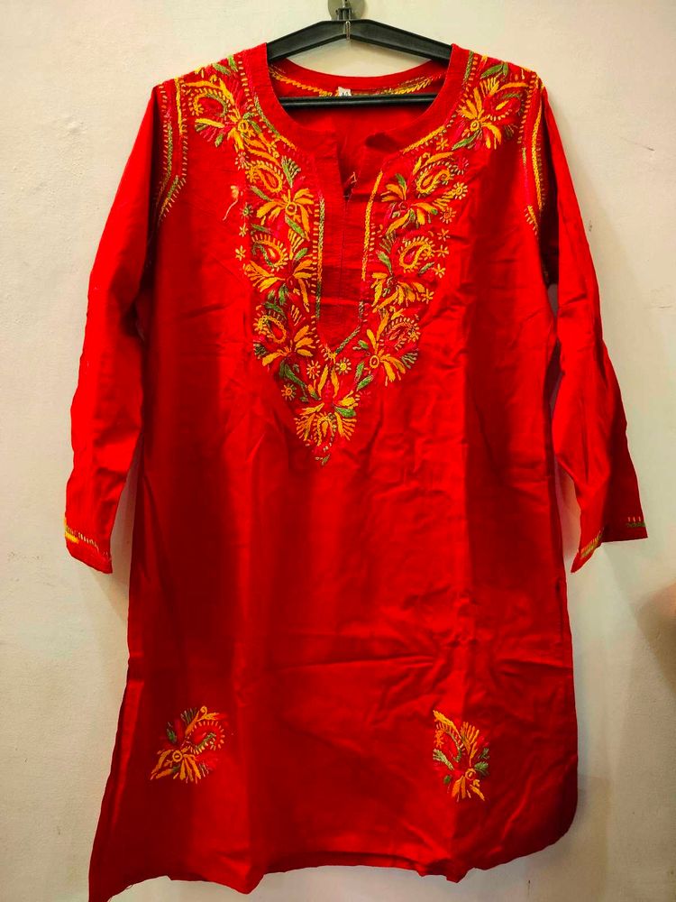 Girls Kurta ❤️